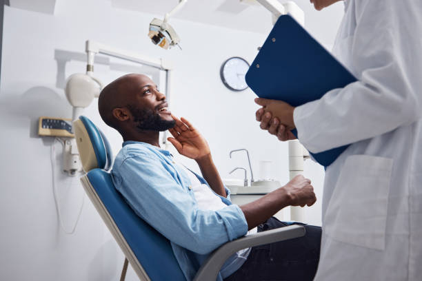 Best Broken or Cracked Tooth Emergency Dentist in Lucasville, OH