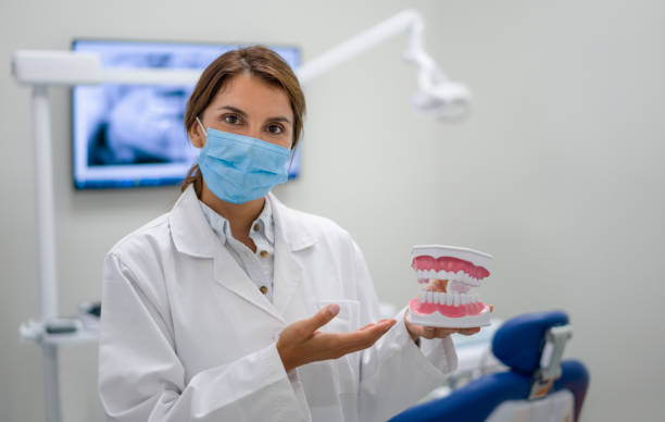 Best Emergency Dentist for Lost Fillings or Crowns in Lucasville, OH