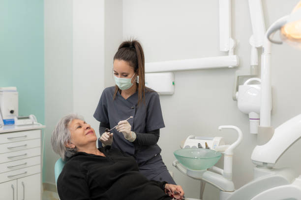 Best Emergency Dental Care for Abscessed Tooth in Lucasville, OH