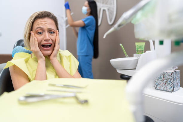 Best Emergency Dentist for Special Needs Patients in Lucasville, OH
