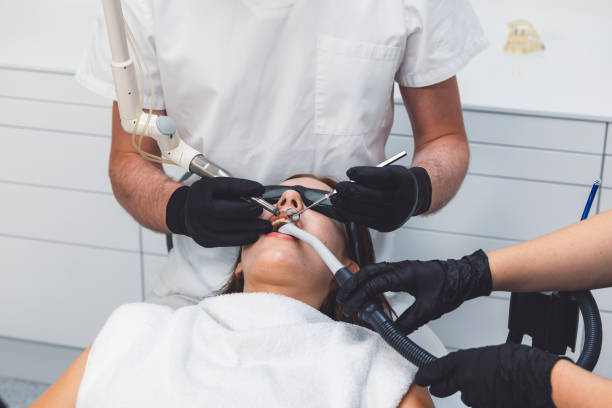 Best Weekend Emergency Dentist in Lucasville, OH