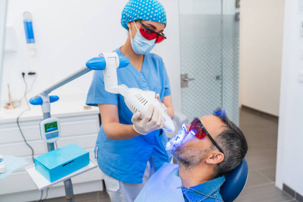 Best Pediatric Emergency Dentist in Lucasville, OH